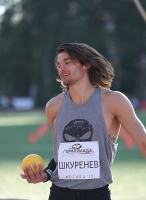 Ilya Shkurenyev. Gerakliada 2017