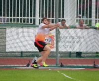Valeriy Pronkin. Russian Champion 2017