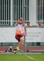 Valeriy Pronkin. Russian Champion 2017
