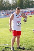 Pavel Fajdek. European Team Championships 2015