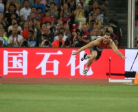 Johannes Vetter. World Championships 2015, Beijing