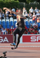 Johannes Vetter. Europena Team Championships 2015