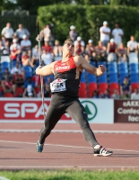Johannes Vetter. Europena Team Championships 2015