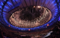 2016 Summer Olympics Games (XXXI)