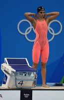 2016 Summer Olympics. Breaststroke. Silver Olimpic Medallist is Yuliya Yefimova