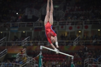 2016 Summer Olympics. Artistic gymnastics. Silver Olympic Medallist. Angelina Melnikova