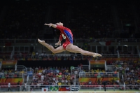 2016 Summer Olympics. Artistic gymnastics. Silver Olympic Medallist is Seda Tutkhalyan