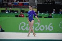 2016 Summer Olympics. Artistic gymnastics. Olympic Champion is Aliya Mustafina
