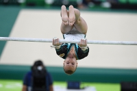 2016 Summer Olympics. Artistic gymnastics