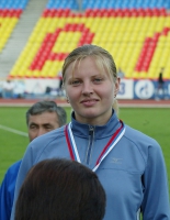 Natalya Panteleyeva