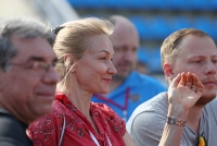 Russian Championships 2017. 1 Day. Olga Nazarova