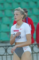Irina Obedina