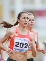 Anna Schagina. Russian Championships 2017
