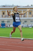 Maksim Yakushev. Russian Champion 2017