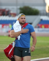 Maksim Afonin. Russian Champion 2016