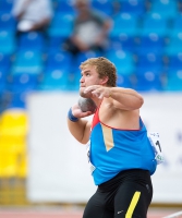 Maksim Afonin. Russian Championships 2014