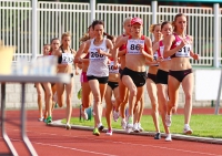 Gulshat Fazletdinova. Russian Championships 2017