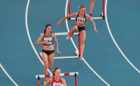 Valeriya Khramova. Russian Championships 2013