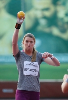 Alyena Bugakova. Gerakliada 2017
