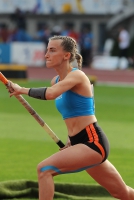 Anzhelika Sidorova. IAAF Continental Cup Winner