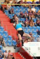 Anzhelika Sidorova. IAAF Continental Cup Winner 2018