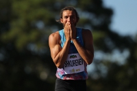 Ilya Shkurenyev. Decastar, Talence.	IAAF World Combined