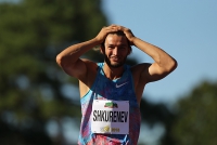 Ilya Shkurenyev. Decastar, Talence. IAAF World Combined