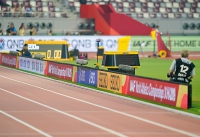 IAAF WORLD ATHLETICS CHAMPIONSHIPS, DOHA 2019. Day 4