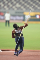 IAAF WORLD ATHLETICS CHAMPIONSHIPS, DOHA 2019. Day 4. Javelin Throw. Qualification