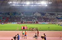 IAAF WORLD ATHLETICS CHAMPIONSHIPS, DOHA 2019. Day 6