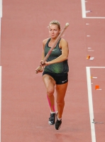 Alyena #Lutkovskaya. World Championships 2019, Doha