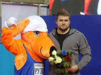 Maksim #Afonin. Winner Russian Winter 2019