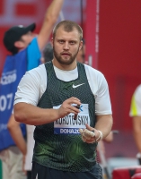 Yevgeniy #Korotovskiy. World Championships 2019, Doha
