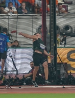 Aleksey Khudyakov. World Championships 2019, Doha