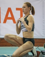 Kseniya #Aksyenova (Ustalova). Russian Winter 2019