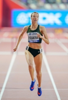 Vera #Rudakova. World Championships 2019, Doha