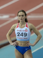 Valeriya Andreyeva (Khramova). Russian Winter 2019