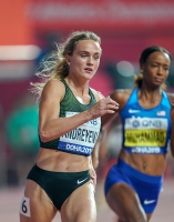 Valeriya #Andreyeva (Khramova). World Championships 2019
