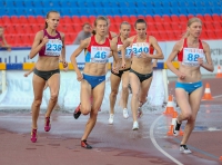 Yekaterina #Ivonina. Russian Championships 2016