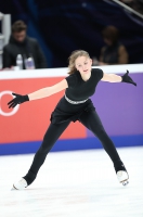 Rostelecom Cup 2019. Trainings