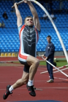 Vasiliy Gorshkov