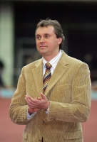 Oleg Vladimirovich Kurbatov