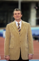 Oleg Vladimirovich Kurbatov