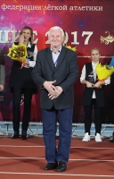 Yevgeniy Petrovich Zagorulko