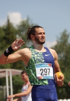 Ilya Shkurenyev. Russian Champion 2021