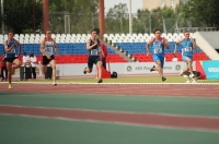 Russian Championships 2021, Cheboksary. Day 1. 100 Metres. 