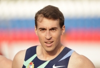 Sergey Shubenkov/ Russian Championships 2021, Cheboksary