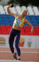 Aleksandra Butvina. Russian Championships 2021