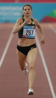 Alyena Mamina (Tamkova). Russian Championships 2021