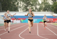 Alyena Mamina (Tamkova). Russian Championships 2021